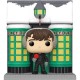POP figure Harry Potter Neville Longbottom Honeydukes