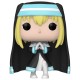 POP figure Fire Force Iris