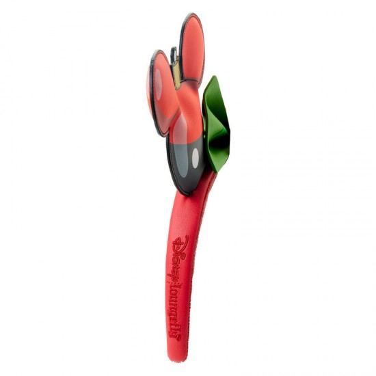 Loungefly Disney Mickey & Minnie Christmas ear headband