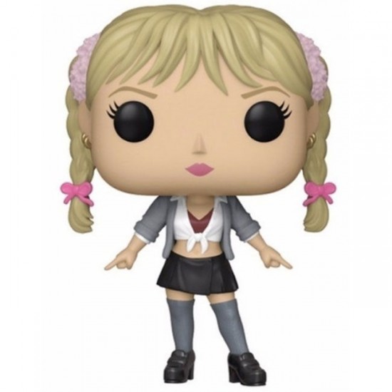 Set figure POP & Tee Britney Spears One More Time Exclusive L