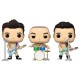 POP pack 3 figures Rocks Blink 182