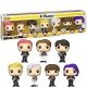 POP pack 7 figures BTS Butter Exclusive