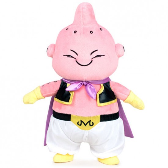 Dragon Ball Buu plush toy 31cm