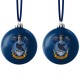 Harry Potter Ravenclaw Christmas ball