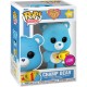 Pack 6 POP figures Care Bears 40th Anniversary Champ Bear 5 + 1 Chase