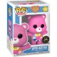 Pack 6 POP figures Care Bears 40th Anniversary Hopeful Heart Bear 5 + 1 Chase