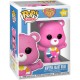 Pack 6 POP figures Care Bears 40th Anniversary Hopeful Heart Bear 5 + 1 Chase