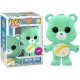 Pack 6 POP figures Care Bears 40th Anniversary Wish Bear 5 + 1 Chase