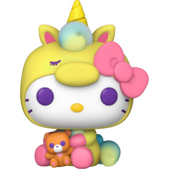 POP figure Sanrio Hello Kitty - Hello Kitty