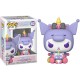 POP figure Sanrio Hello Kitty Kuromi