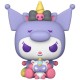 POP figure Sanrio Hello Kitty Kuromi