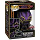 Set figure POP & Tee Marvel Wakanda Forever Black Panther Exclusive L
