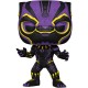 Set figure POP & Tee Marvel Wakanda Forever Black Panther Exclusive L
