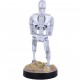 The Terminator figure clamping bracket Cable guy 21cm