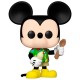 POP figure Walt Disney World 50th Anniversary Mickey Mouse