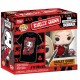 Set figure POP & Tee DC Comics Escuadron Suicida Harley Quinn L
