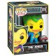 Set figure POP & Tee DC Comics Batman Joker Exclusive L