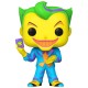 Set figure POP & Tee DC Comics Batman Joker Exclusive L