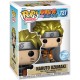 Set figure POP & Tee Naruto Shippuden Exclusive S