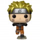 Set figure POP & Tee Naruto Shippuden Exclusive S