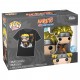 Set figure POP & Tee Naruto Shippuden Exclusive S