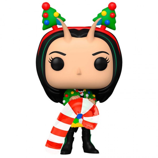 POP figure Marvel Guardians of the Galaxy Mantis