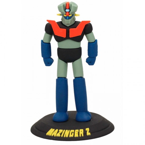 Mazinger Z Mazinger Z mini figure