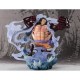 One Piece Extra Battle Monkey D.Luffy Figuarts Zero figure 21cm