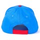 Sonic The Hedgehog set cap + sunglasses