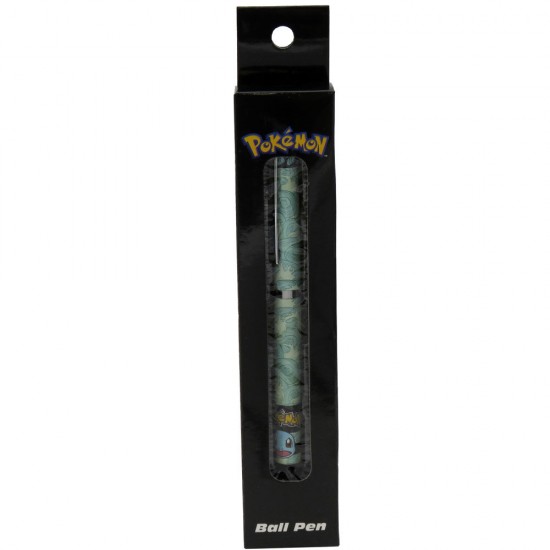 Pokemon Squirtle Evolution pen 6 Τεμ.