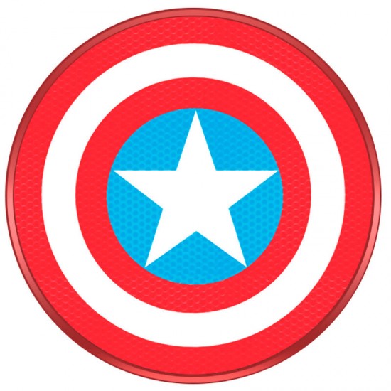 Marvel Captain America Wireless portable speaker