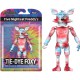 Action figure Five Night at Freddys Foxy