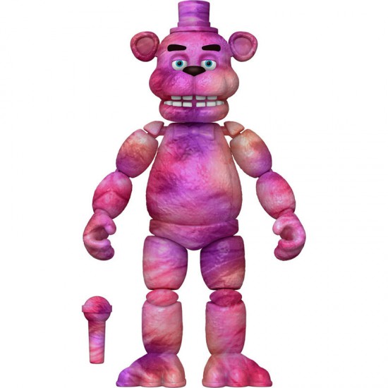 Action figure Five Night at Freddys Freddy