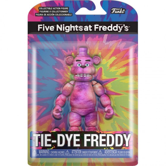 Action figure Five Night at Freddys Freddy