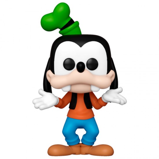 POP figure Disney Classics Goofy