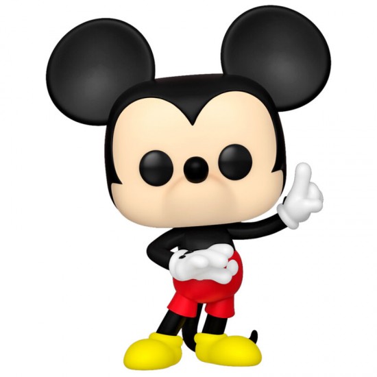 POP figure Disney Classics Mickey Mouse