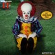 IT Stephen Kings 1990 Pennywise MDS doll 46cm