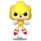 POP figure Sonic The Hedgehog Super Sonic Exclusive