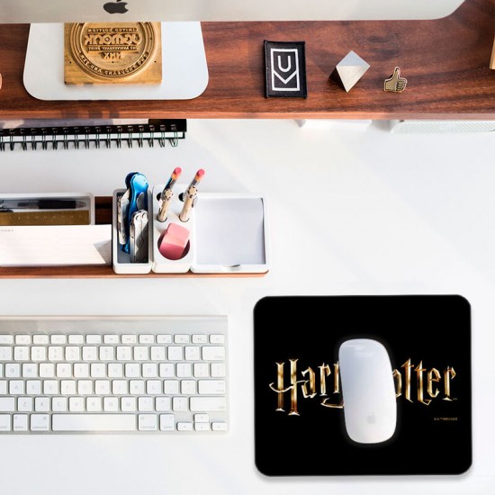 Harry Potter mouse pad