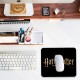 Harry Potter mouse pad