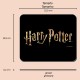 Harry Potter mouse pad