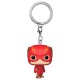 Pocket POP Keychain DC Comics The Flash - The Flash