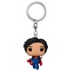 Pocket POP Keychain DC Comics The Flash Supregirl