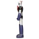 Mazinger Z figure with light 30cm