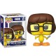 POP figure Looney Tunes Tweety Bird as Velma Dinkley