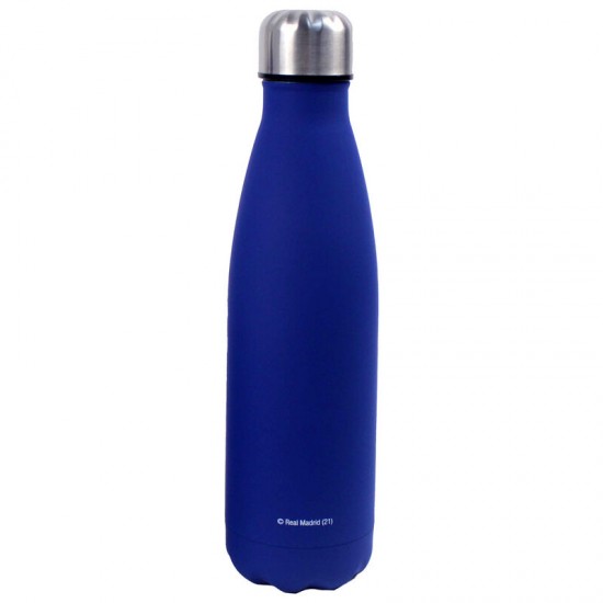 Real Madrid stainless steel bottle 600ml