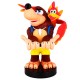 Banjo-Kazooie figure clamping bracket Cable guy 20cm