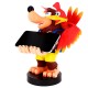 Banjo-Kazooie figure clamping bracket Cable guy 20cm