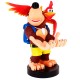 Banjo-Kazooie figure clamping bracket Cable guy 20cm