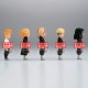 Pack 12 figures Tokyo Revengers vol.1 World Collectable assorted 7cm